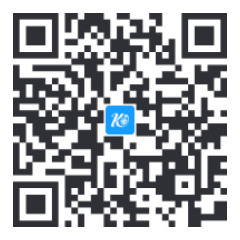 苹果用户专属 二维码 | App
